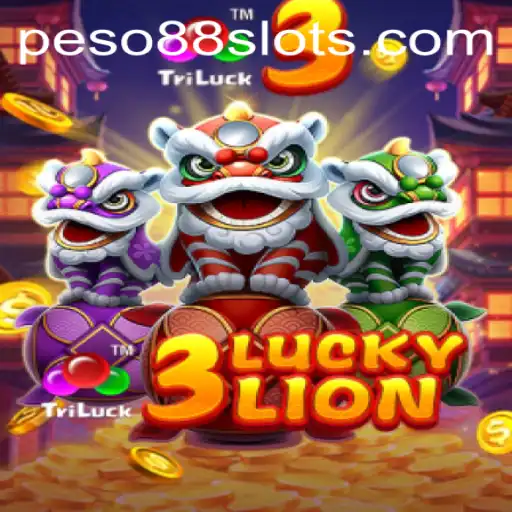 Explore the Thrilling World of 3LUCKYLION: A New Gaming Sensation