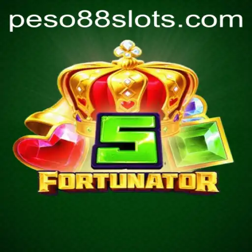 Discovering the Intriguing World of 5Fortunator - A Peso88 Adventure