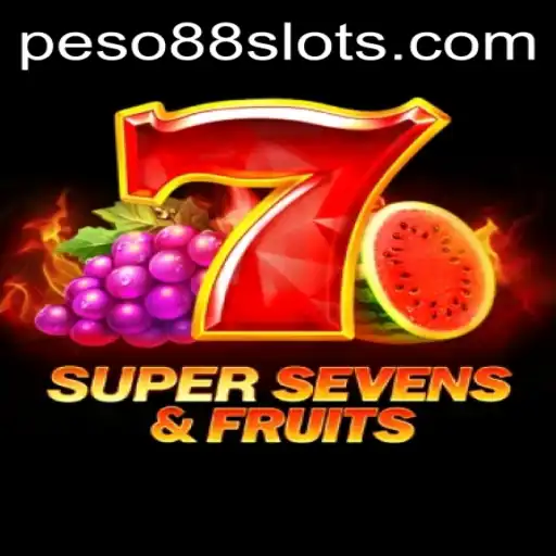 Exploring the Exciting World of 7SuperSevensFruits and Peso88
