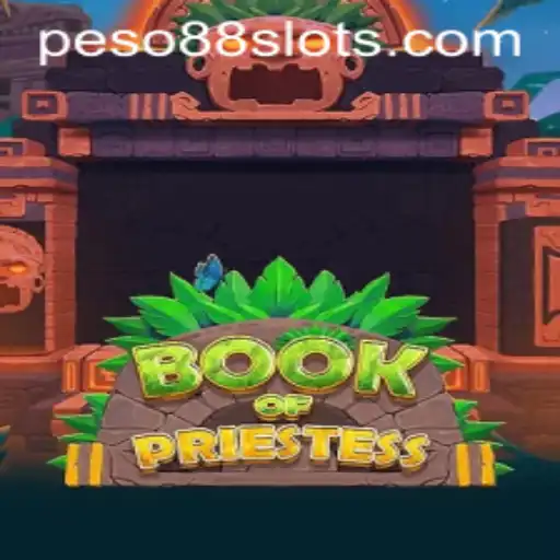 Exploring the Mystical World of BookOfPriestess and Peso88