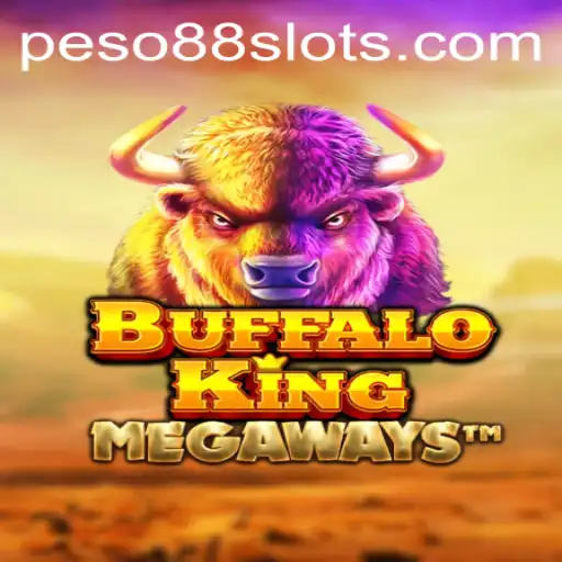 BuffaloKing and Peso88: A Thrilling Digital Adventure