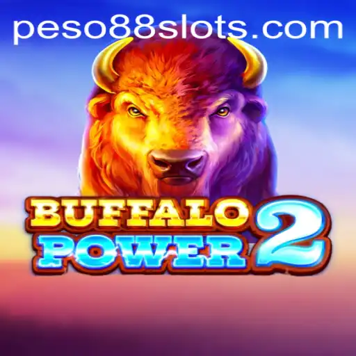 BuffaloPower2: An Exciting Gaming Experience with Peso88