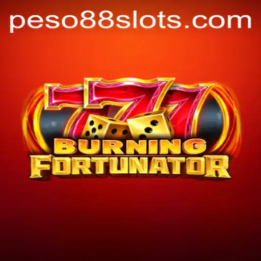 BurningFort: A Thrilling Gaming Experience Enhanced by Peso88