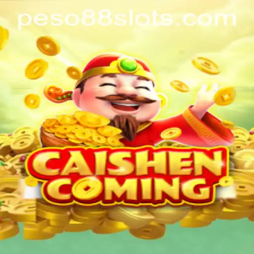 CAISHENCOMING: A Dive into the Exciting World of Peso88