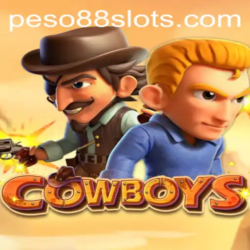 Exploring the Exciting World of 'COWBOYS' - A Dive into Weighty Gameplay with Peso88
