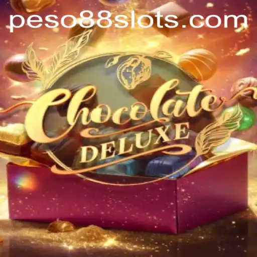 Unveiling the Sweet Adventure of ChocolateDeluxe and the Intriguing Peso88