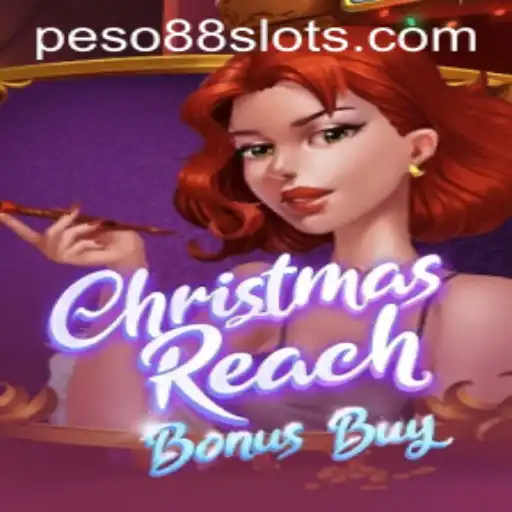 Exploring the Festive Thrills of ChristmasReachBonusBuy with Peso88
