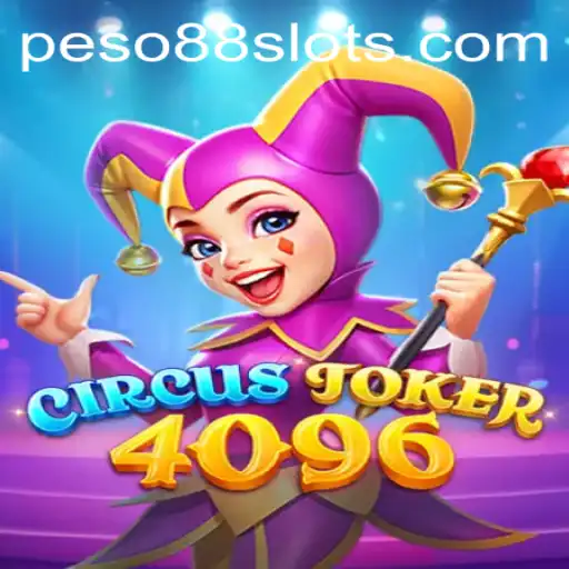 Unveiling the Enigma of CircusJoker4096: A New Era of Gaming with Peso88