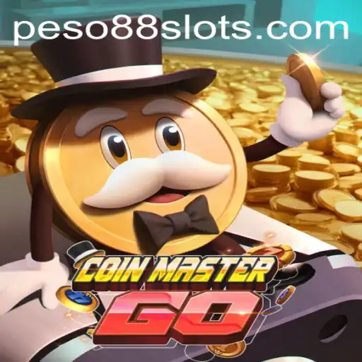 Unveiling the Thrills of CoinMasterGO: The Ultimate Gaming Adventure with Peso88