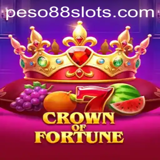 CrownofFortune: Unveiling the Exciting Realm of Peso88