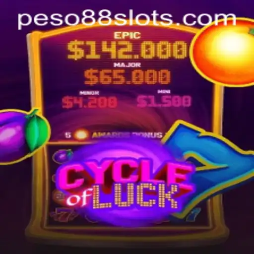 CycleofLuck: Exploring the Exciting World of Peso88