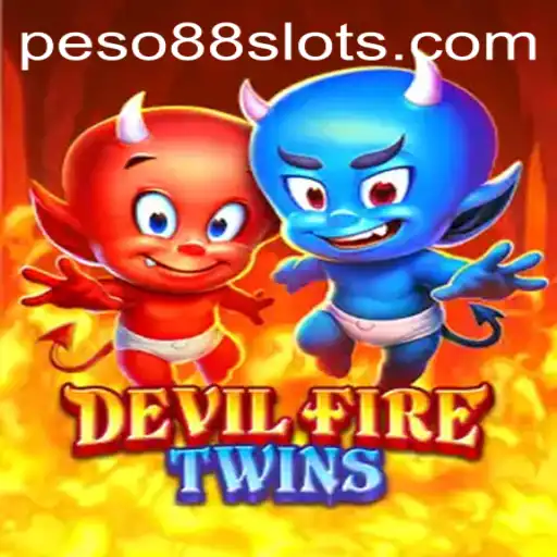 Exploring DevilFireTwins: The Hottest Game with the Peso88 Twist