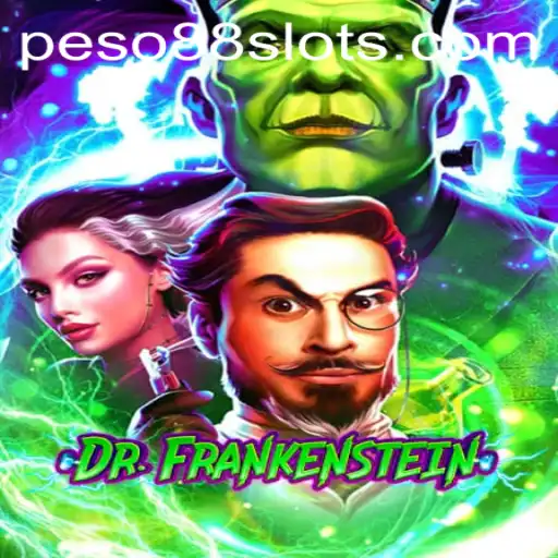 DrFrankenstein: The Ultimate Gaming Experience with Peso88