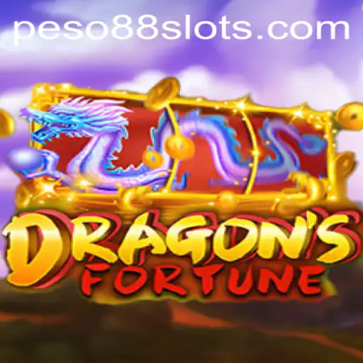 Discover the Enchantment of DragonFortune with Peso88