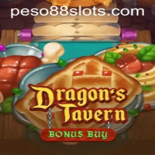 Exploring DragonsTavern: A Dive into the Realm of Peso88