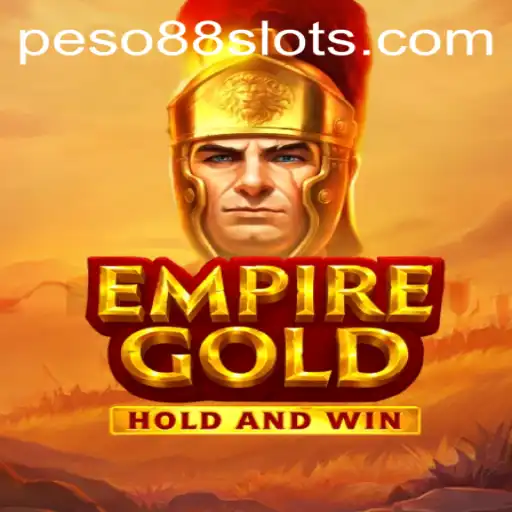 EmpireGold: The Strategy Game That Takes You to the Heart of Economic Power