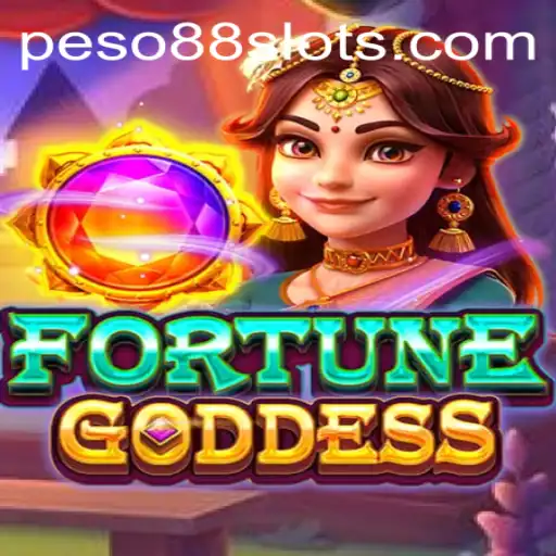 FORTUNEGODDESS: Exploring the Exciting World of Peso88's Latest Game