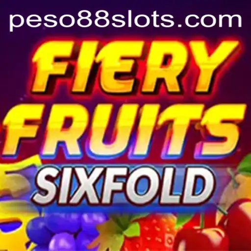 FieryFruitsSixFold: An Engaging Adventure in the World of Peso88