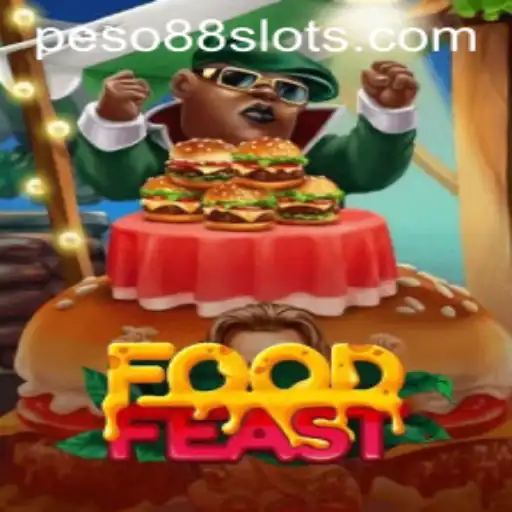 Discover the Exciting World of FoodFeast with Peso88