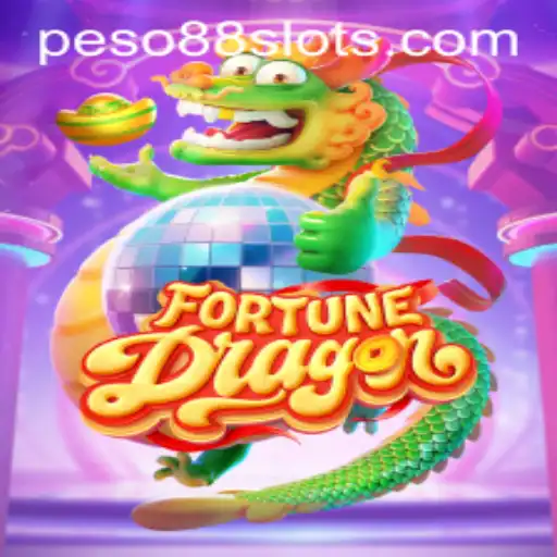 Exploring FortuneDragon: A Comprehensive Guide to the Game and Its Connection to Peso88