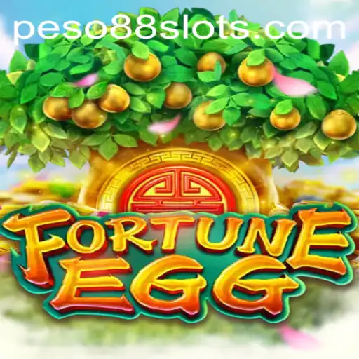 FortuneEgg: A New Era of Gaming with Peso88
