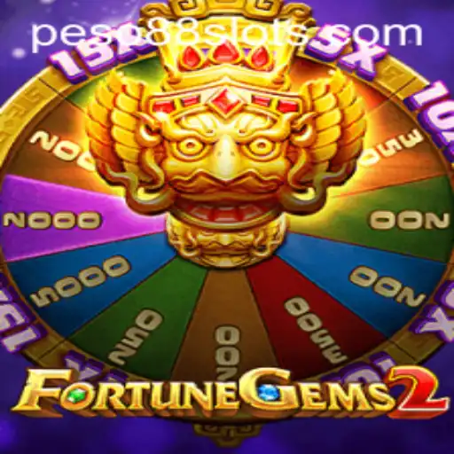 Exploring FortuneGems2: A Thrilling Adventure in Peso88