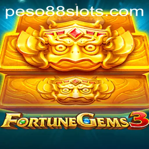 Exploring FortuneGems3 and the World of Peso88: A Comprehensive Guide
