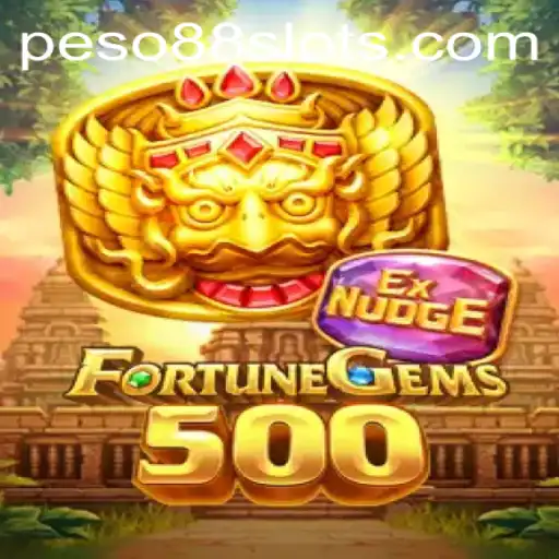 Discover the Thrilling World of FortuneGems500: A Comprehensive Guide with Peso88 Insights