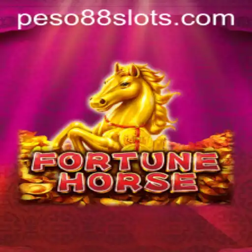 Exploring the World of FortuneHorse: An Exciting Journey with Peso88 Integration
