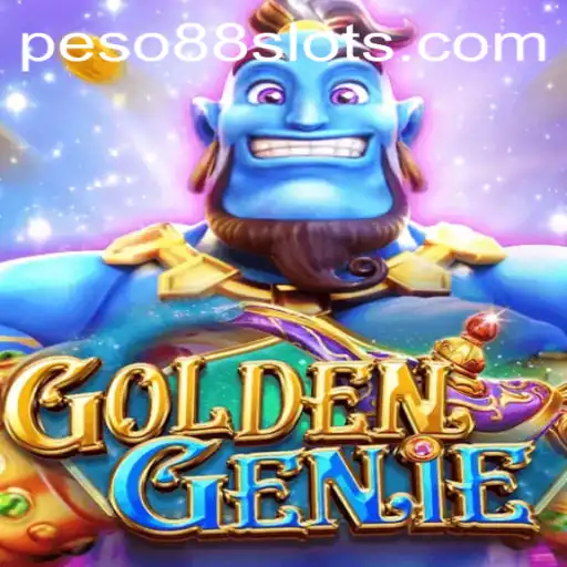 Unraveling the Magic of GOLDENGENIE: A Fusion of Myth and Strategy