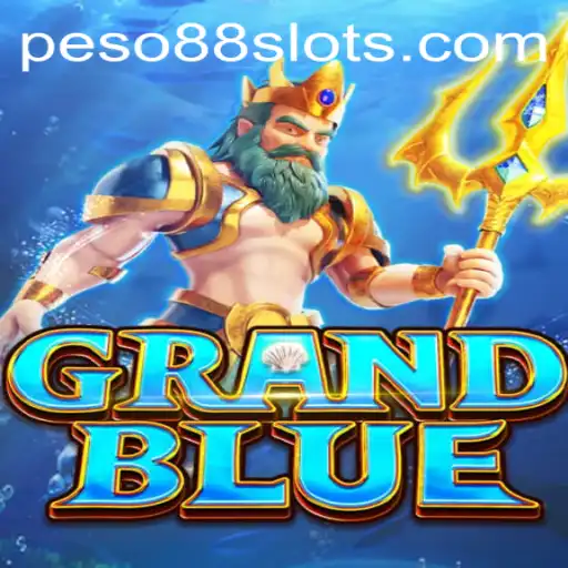 Exploring the World of GRANDBLUE and the Peso88 Phenomenon