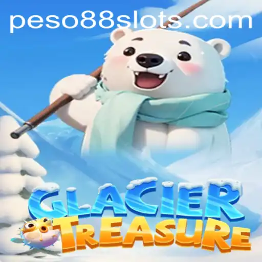 Embark on the Arctic Adventure of GlacierTreasure