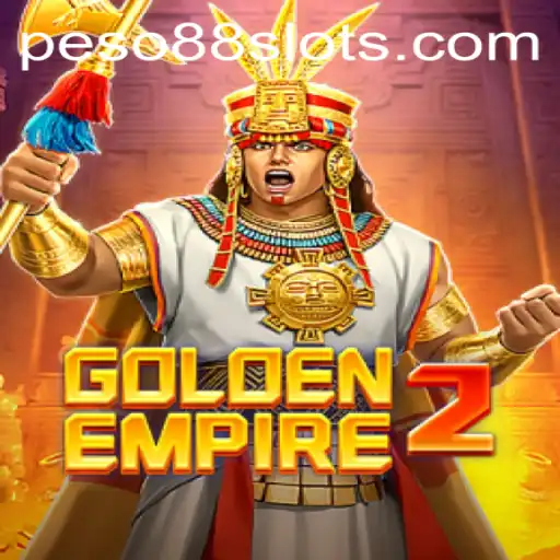 GoldenEmpire2: A New Era of Gaming with Peso88