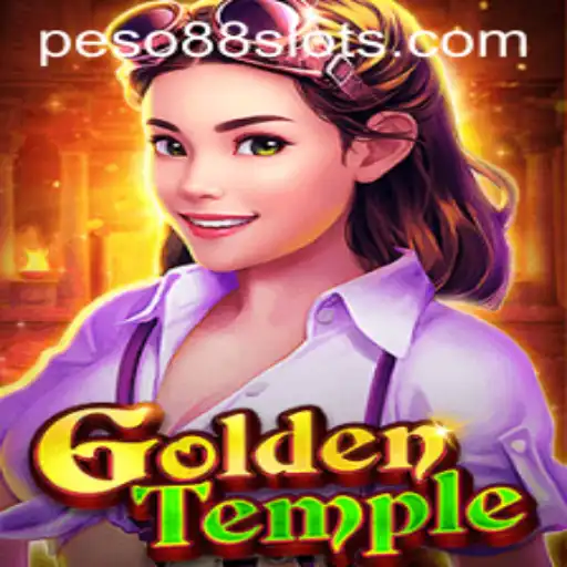 Embark on an Adventure with GoldenTemple in Peso88