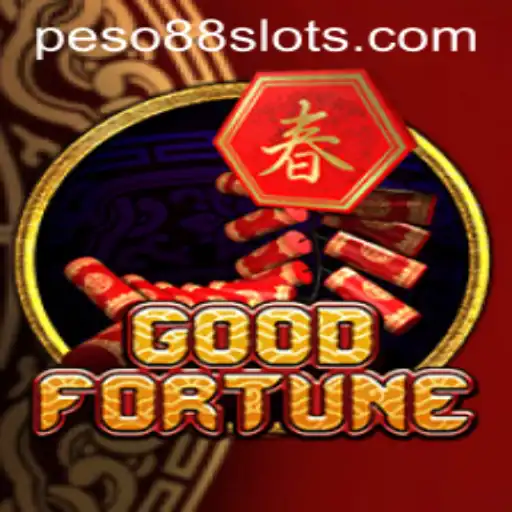 Discovering GoodFortune: A Unique Experience with Peso88