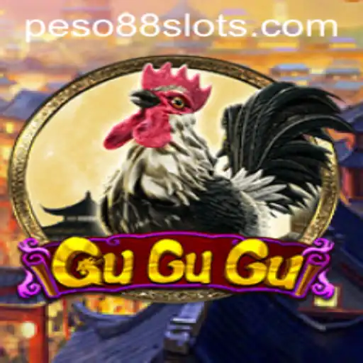 Unveiling the World of GuGuGu: A Thrilling Gaming Experience with Peso88