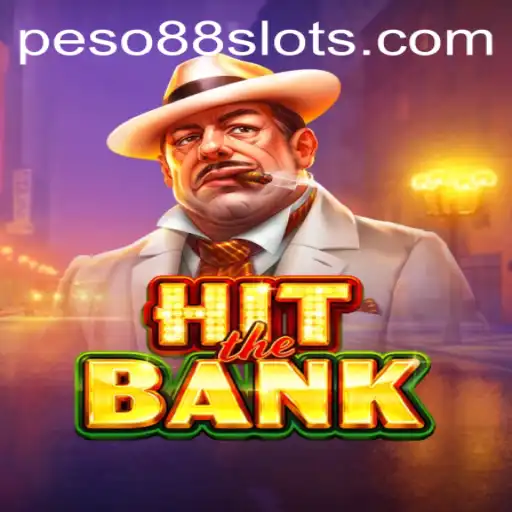HitTheBank: Peso88's Thrilling Financial Adventure