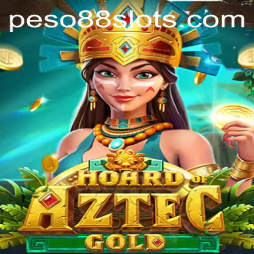 Discover the Thrills of 'Hoard of Aztec Gold': A Journey into Ancient Riches with Peso88