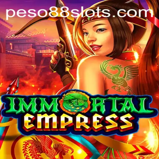 The Enigmatic World of ImmortalEmpress: A Deep Dive into the Game's Universe