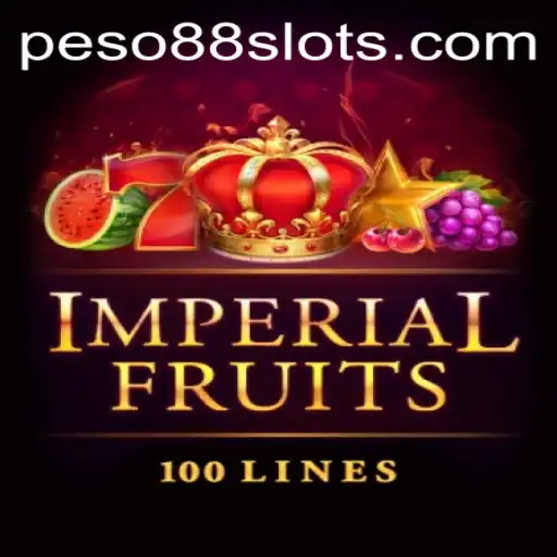Discover the Exciting World of ImperialFruits100 in Peso88