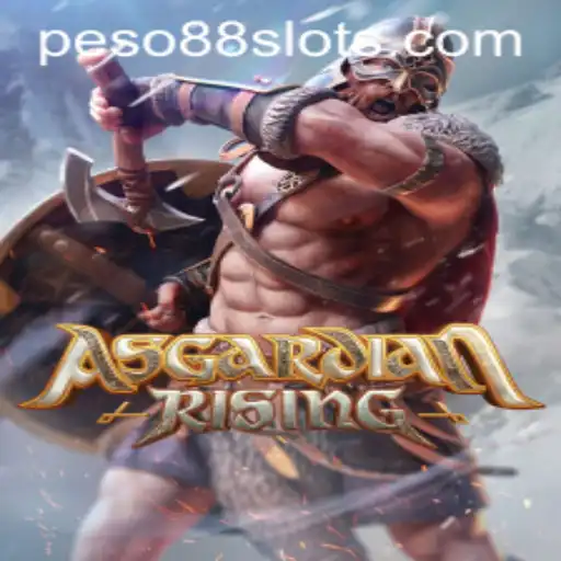 AsgardianRising: A New Era in Gaming with Peso88