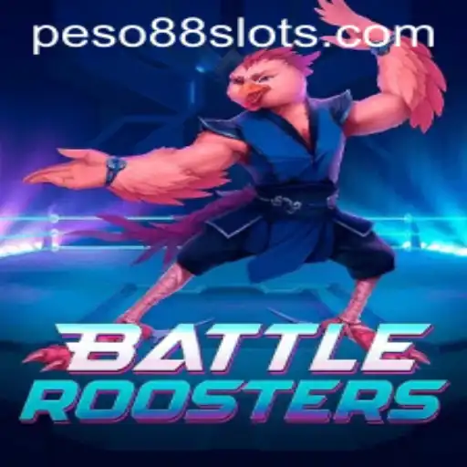 BattleRoosters: An Engaging New Experience in Gaming with Peso88