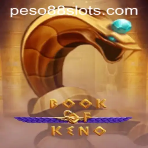 Exploring the Dynamic World of BookOfKeno and Peso88