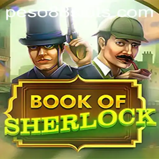 Discover the Intriguing World of 'BookOfSherlock' with Peso88