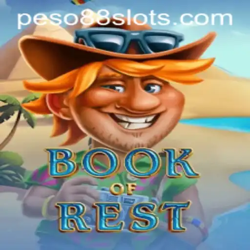 Exploring the Mystical World of BookofRest: Unveiling the Gaming Sensation Peso88
