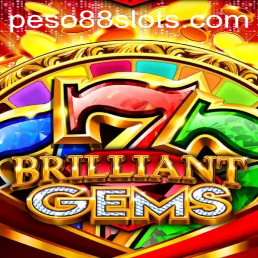 The Thrilling World of BrilliantGems: A Dive into Peso88's Latest Sensation