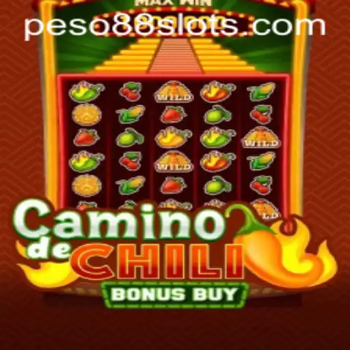 CaminodeChiliBonusBuy: A Spicy Gaming Adventure Awaits