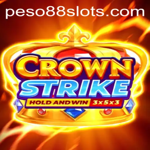 Crownstrike: The Ultimate Realm Conqueror Game Featuring Peso88