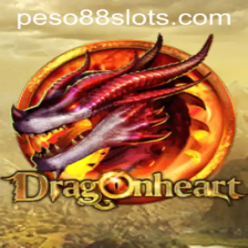 Exploring the Enchanting World of DragonHeart: A Dive into the Game Mechanics and Peso88