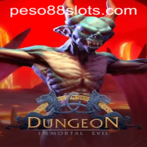Exploring the Enigmatic World of Dungeon: A Journey with Peso88